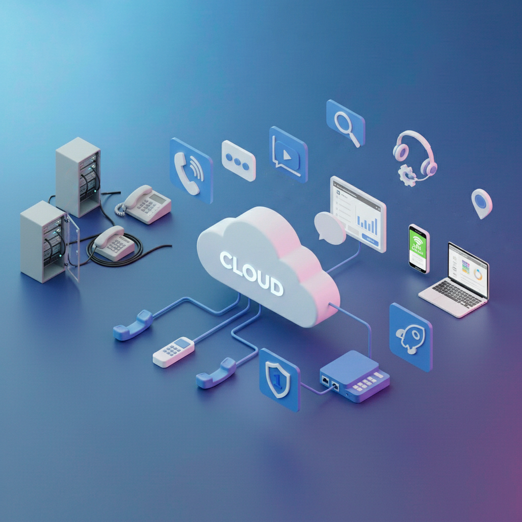 ¿Qué es una centralita virtual y por qué es clave para empresas en Murcia?