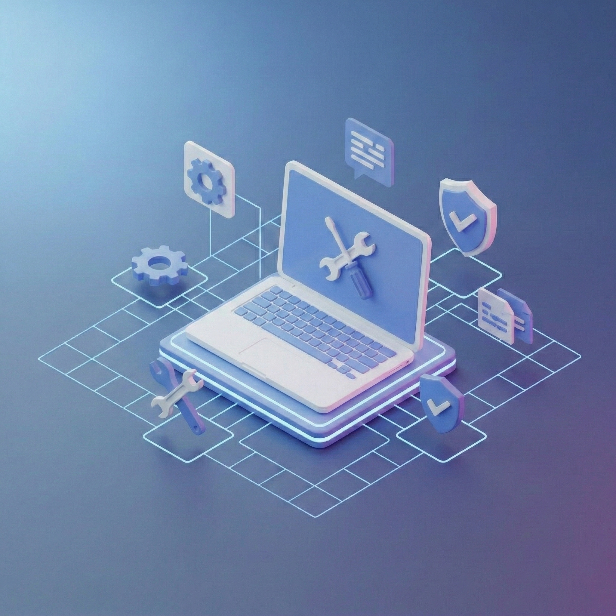 ¿Por qué tu empresa en Murcia necesita mantenimiento informático preventivo?