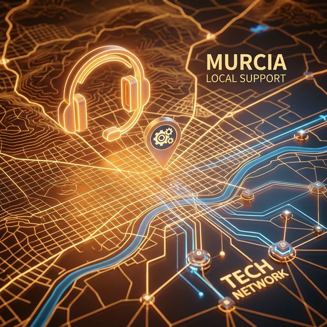 Cómo elegir el mejor operador de internet en Murcia