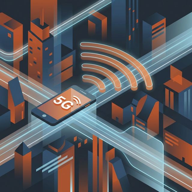 Mejor tarifa móvil en Murcia