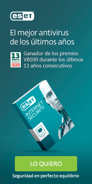 ESET NOD32