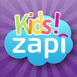 App Kids Zapi TV