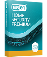Home Security Premium