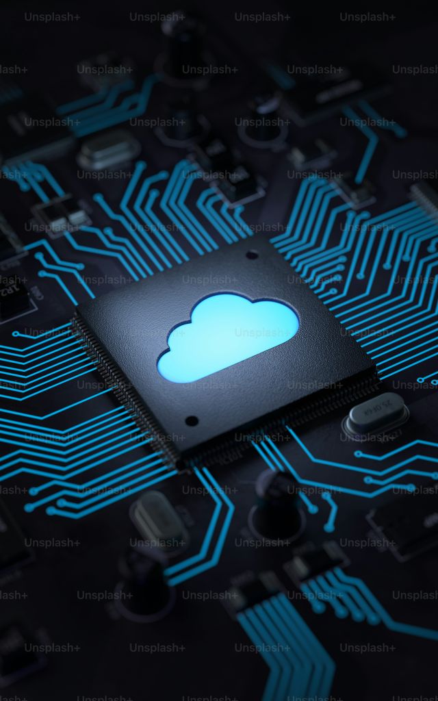 Backup, copias de seguridad en la nube
