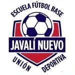 unión derportiva javali nuevo