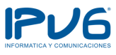 IPV6 INFORMATICA, S.L.